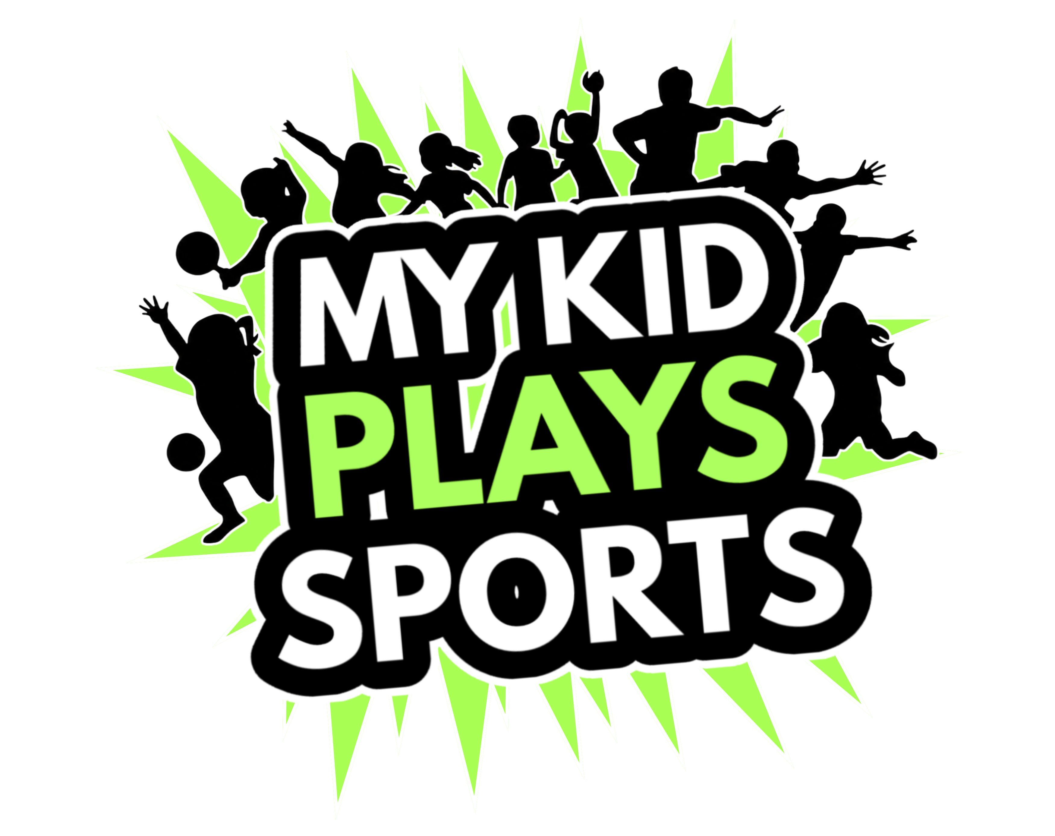My Kid Plays Sports