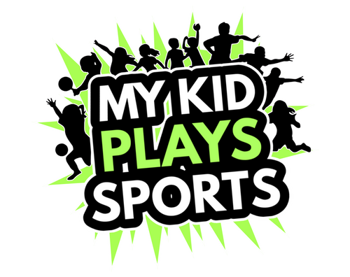 My Kid Plays Sports