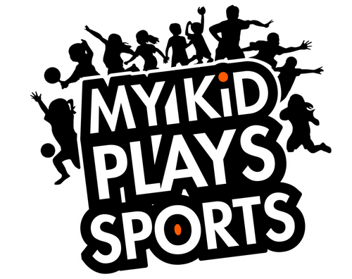 My Kid Plays Sports
